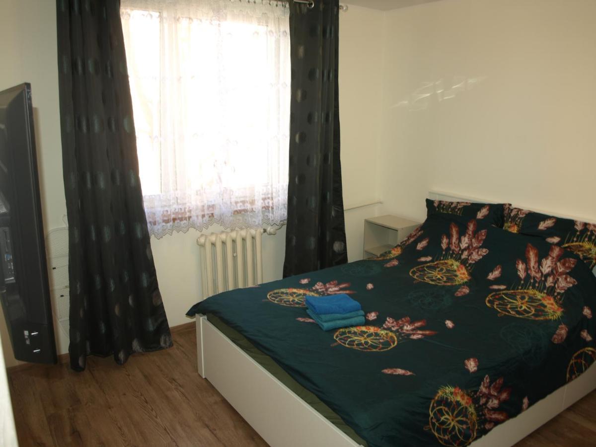 Apartament Gdansk Stogi Plaza Exterior foto